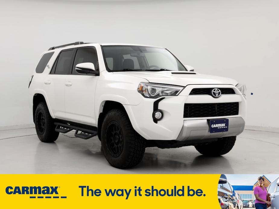 used 2019 Toyota 4Runner car, priced at $36,998