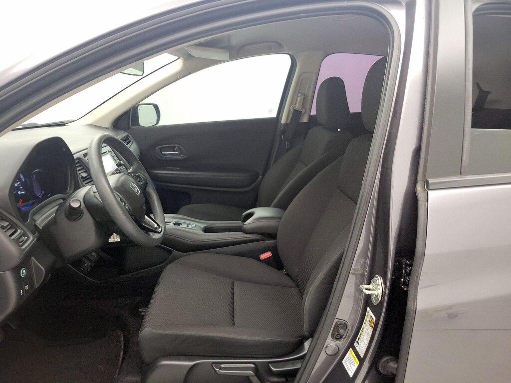 used 2016 Honda HR-V car, priced at $17,998
