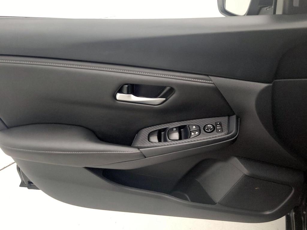 used 2024 Nissan Sentra car, priced at $21,998