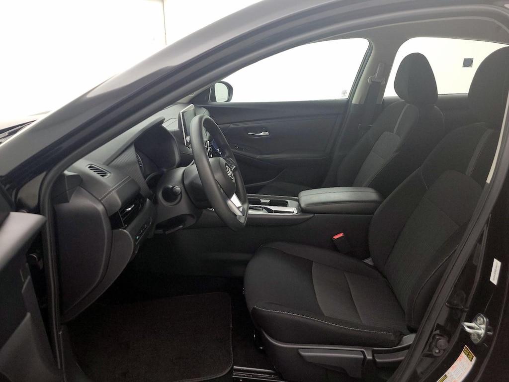 used 2024 Nissan Sentra car, priced at $21,998