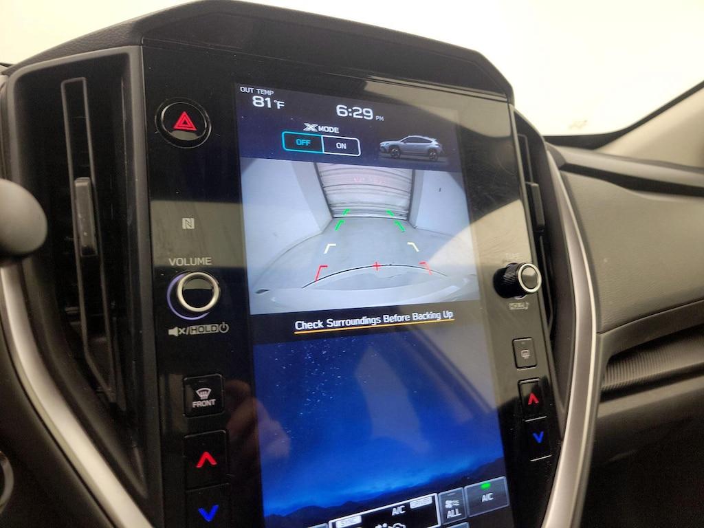 used 2024 Subaru Crosstrek car, priced at $28,998