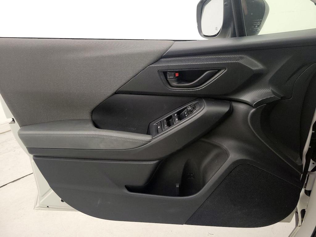 used 2024 Subaru Crosstrek car, priced at $28,998