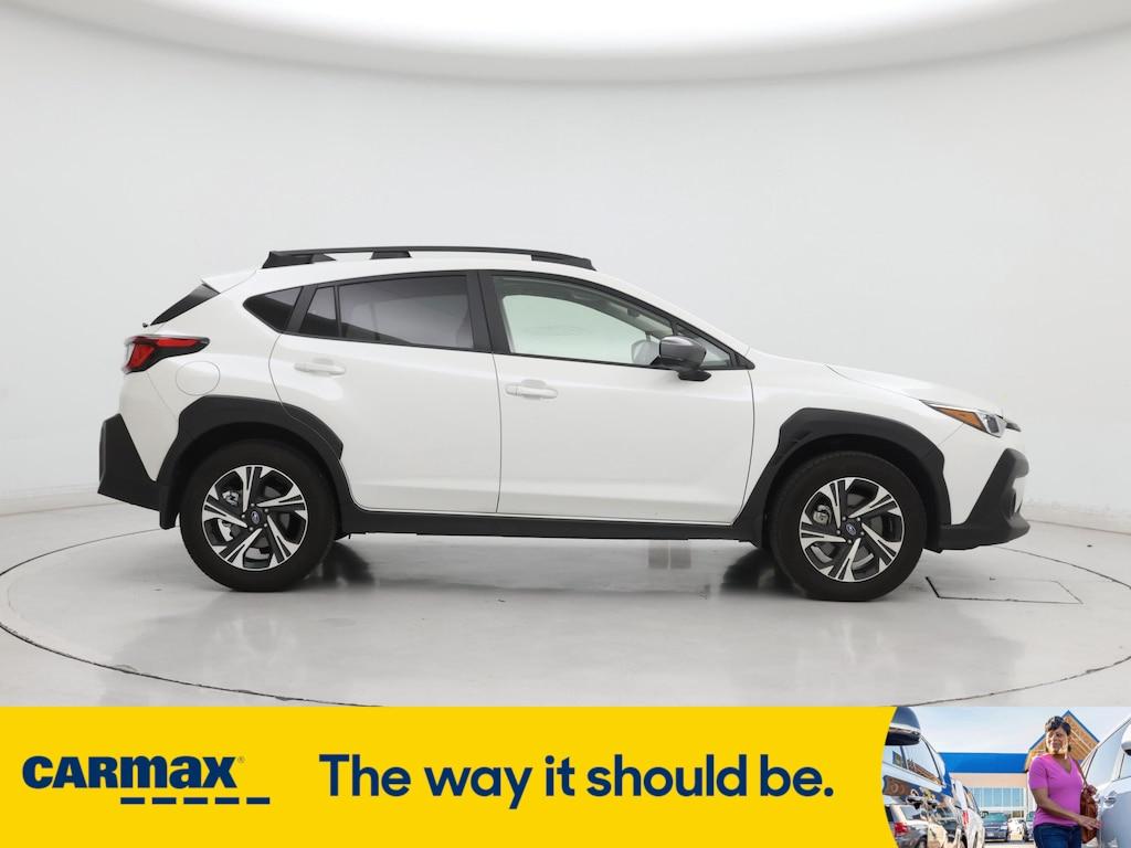used 2024 Subaru Crosstrek car, priced at $28,998