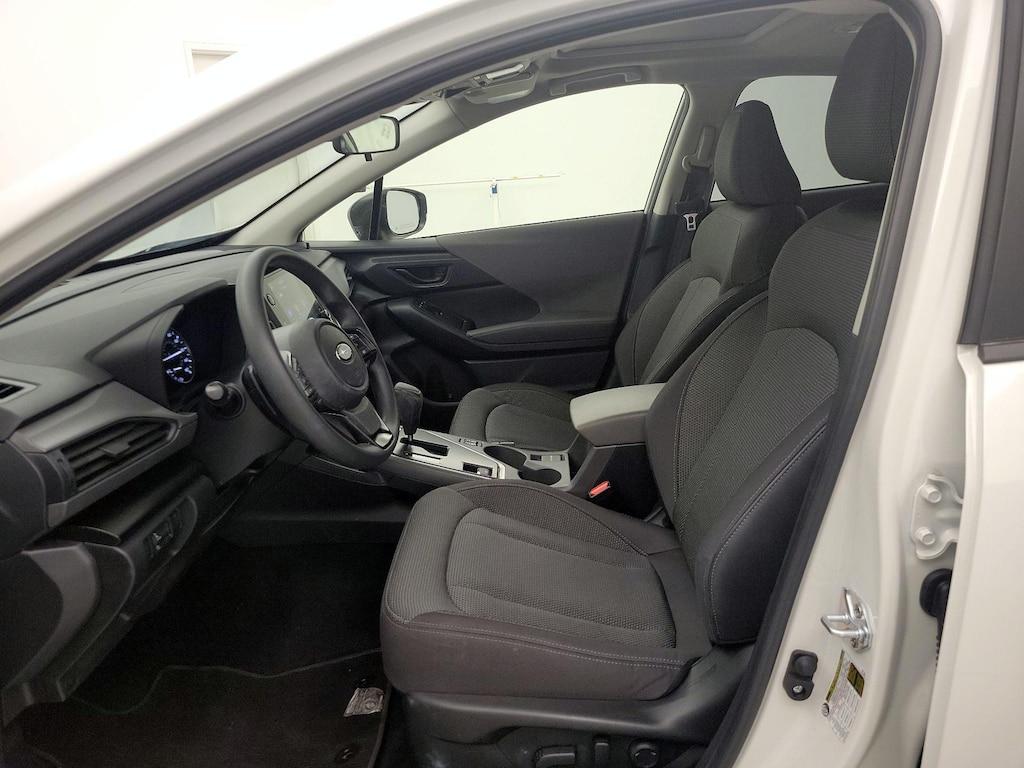 used 2024 Subaru Crosstrek car, priced at $28,998