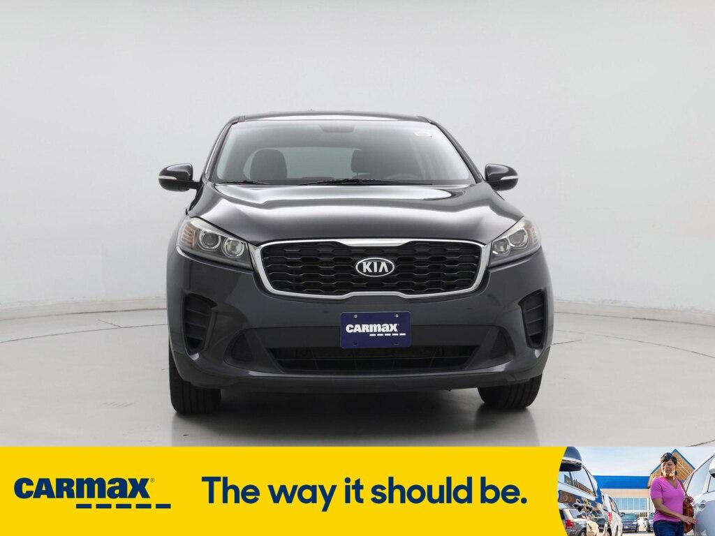 used 2019 Kia Sorento car, priced at $14,998