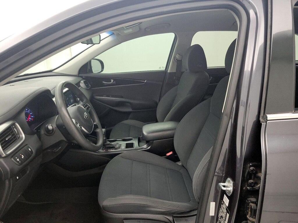 used 2019 Kia Sorento car, priced at $14,998