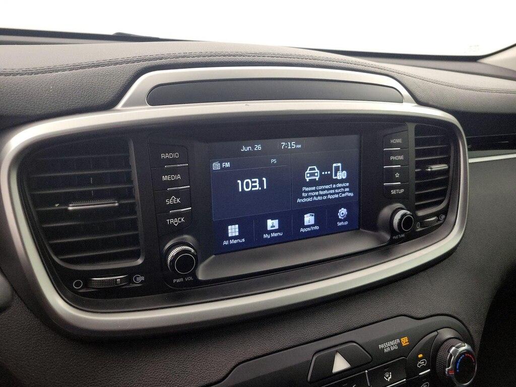 used 2019 Kia Sorento car, priced at $14,998