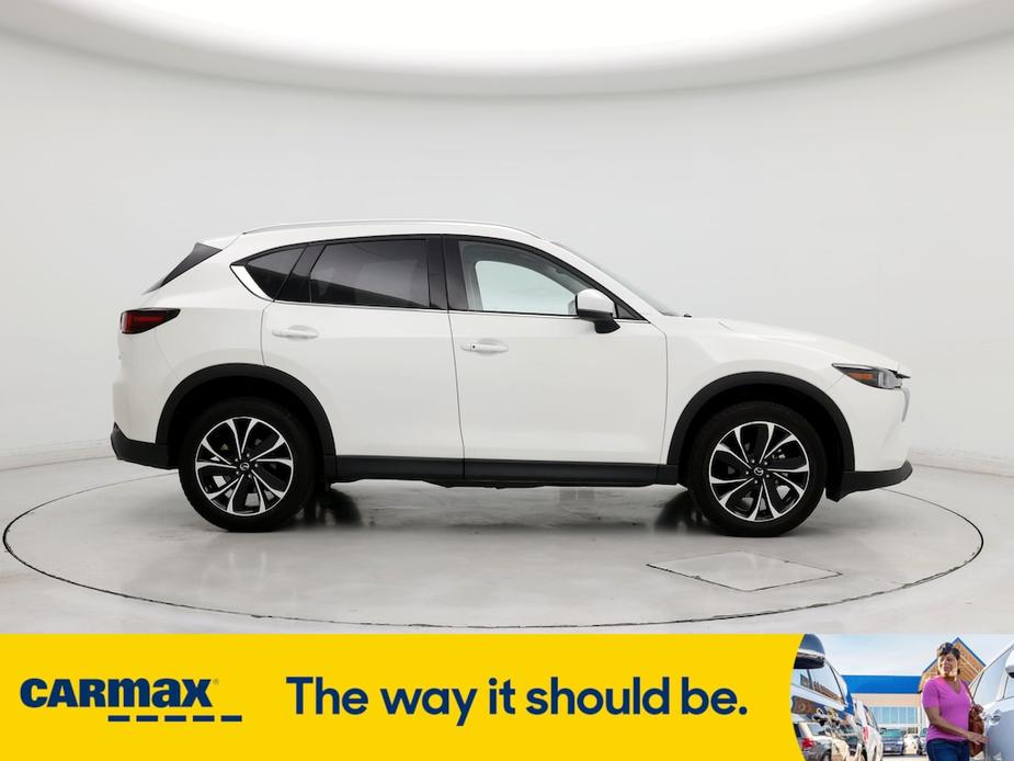 used 2023 Mazda CX-5 car, priced at $27,998