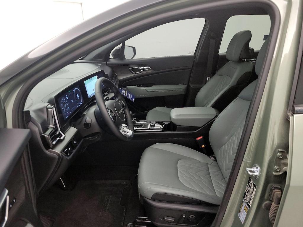 used 2023 Kia Sportage car, priced at $28,998