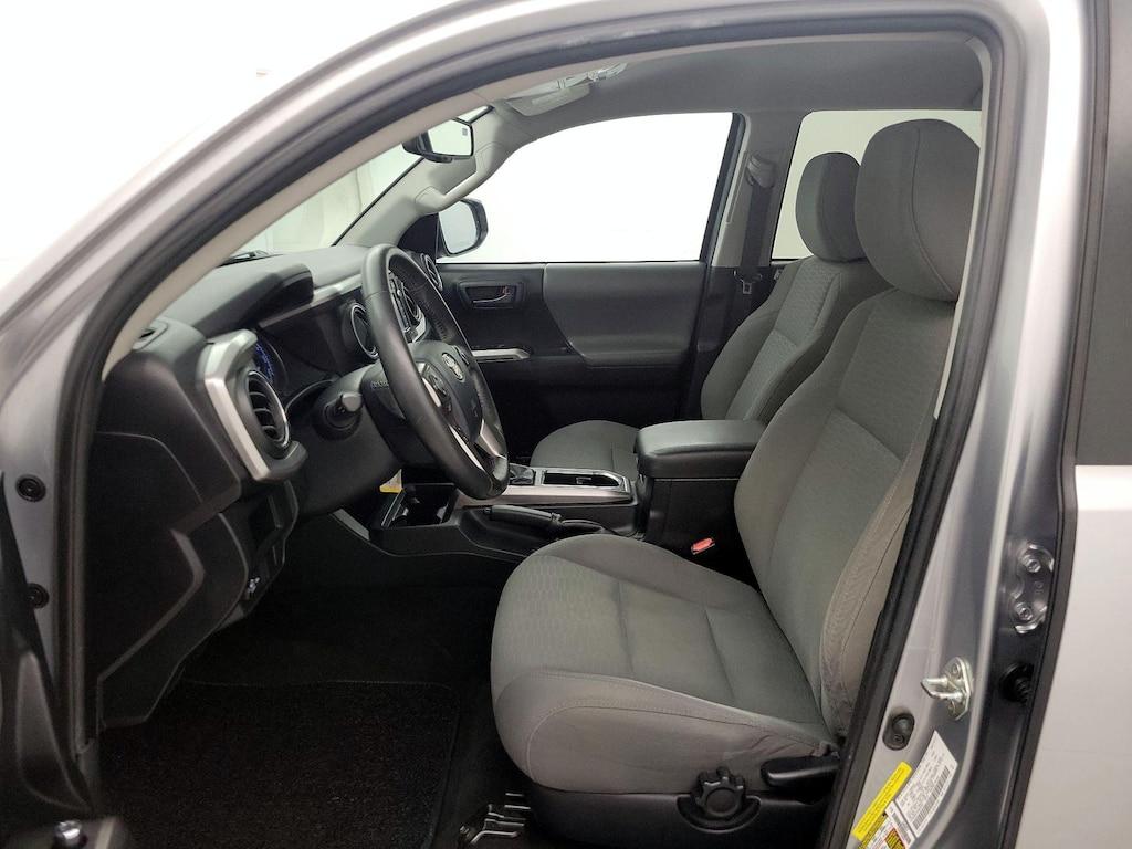 used 2017 Toyota Tacoma car, priced at $24,998