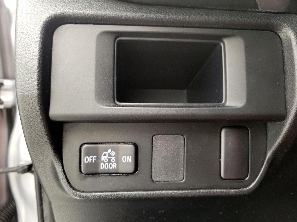 used 2017 Toyota Tacoma car, priced at $24,998