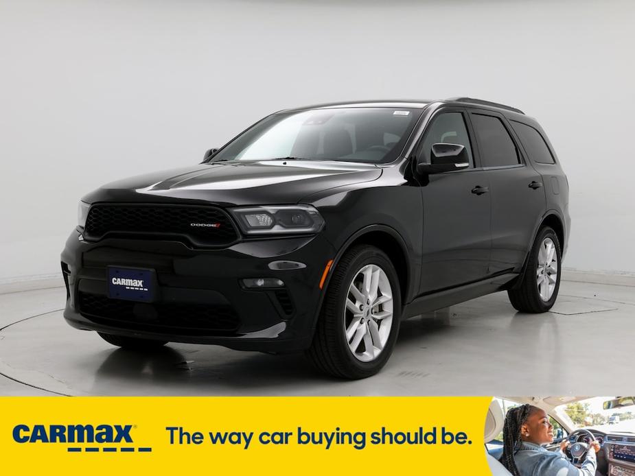 used 2023 Dodge Durango car, priced at $29,998