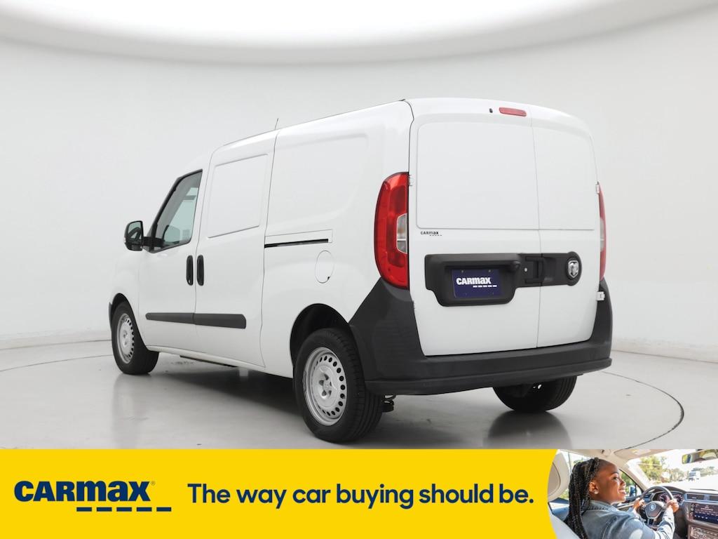 used 2020 Ram ProMaster City car, priced at $27,998