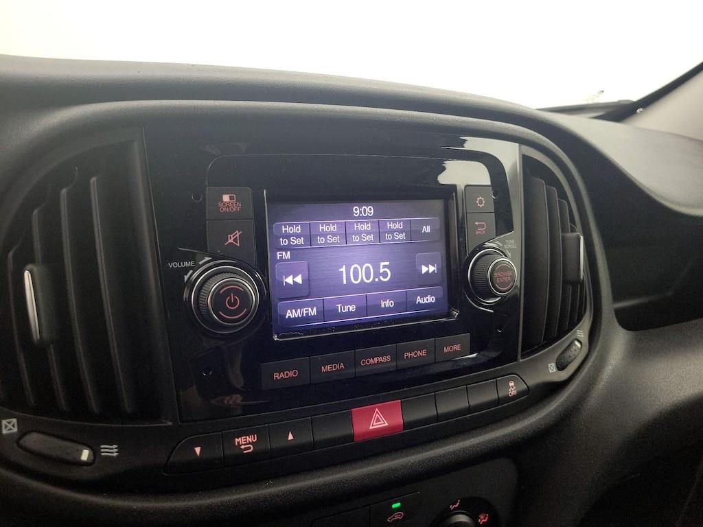 used 2020 Ram ProMaster City car, priced at $27,998