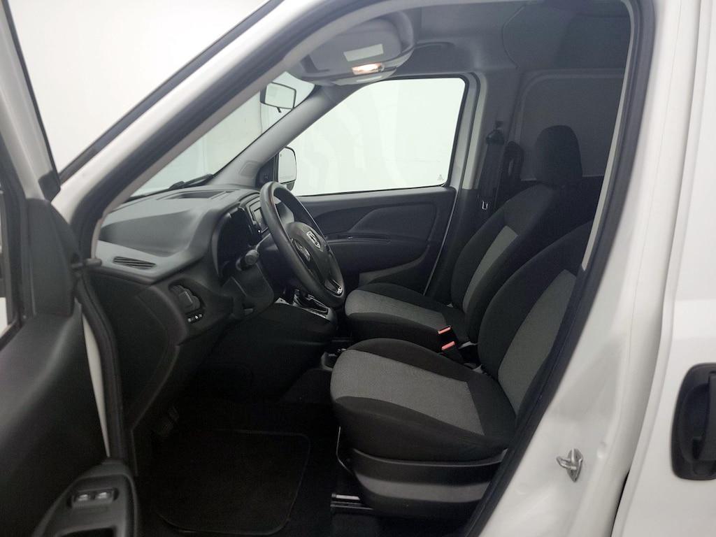 used 2020 Ram ProMaster City car, priced at $27,998