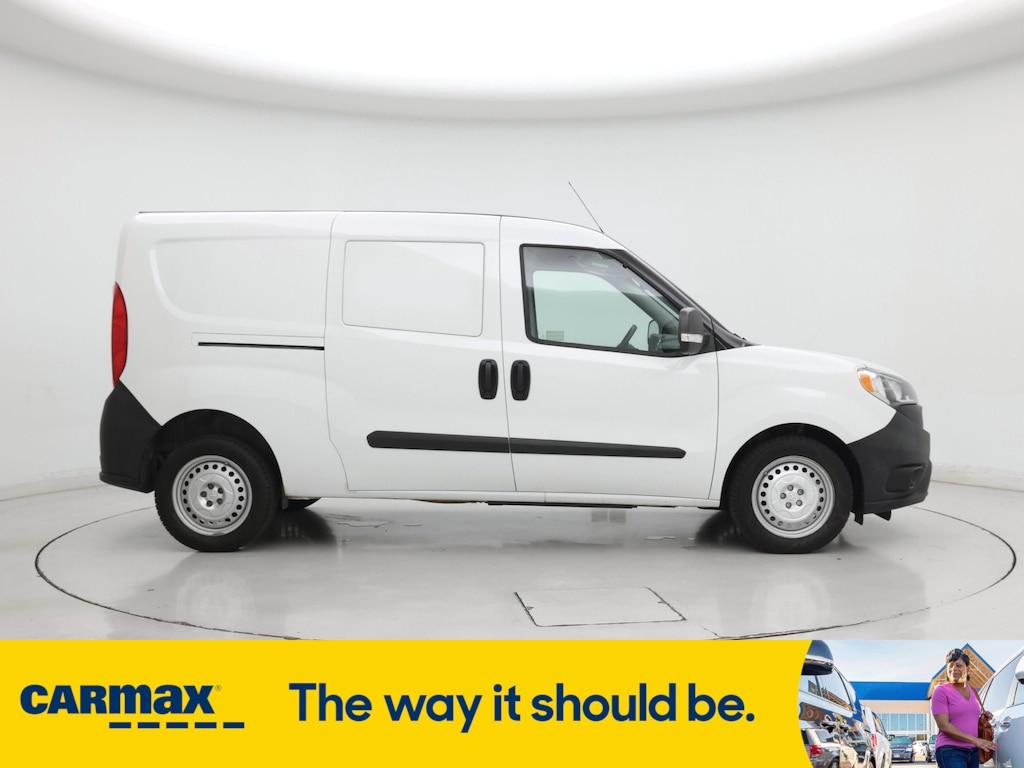 used 2020 Ram ProMaster City car, priced at $27,998