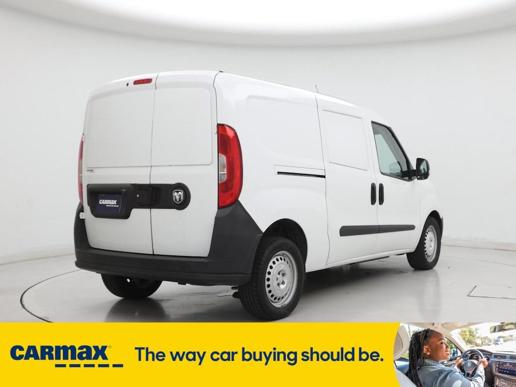 used 2020 Ram ProMaster City car, priced at $27,998
