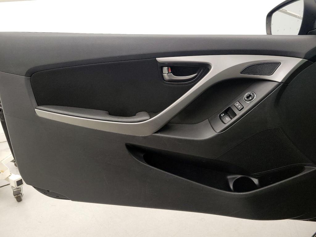 used 2013 Hyundai Elantra car, priced at $11,998