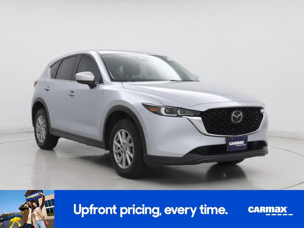 used 2023 Mazda CX-5 car, priced at $25,998
