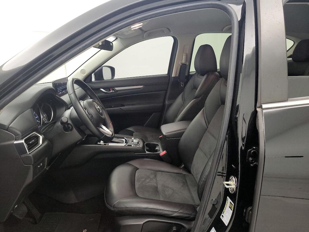 used 2022 Mazda CX-5 car, priced at $23,998
