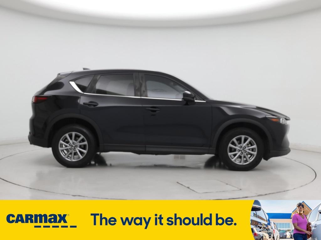 used 2022 Mazda CX-5 car, priced at $23,998