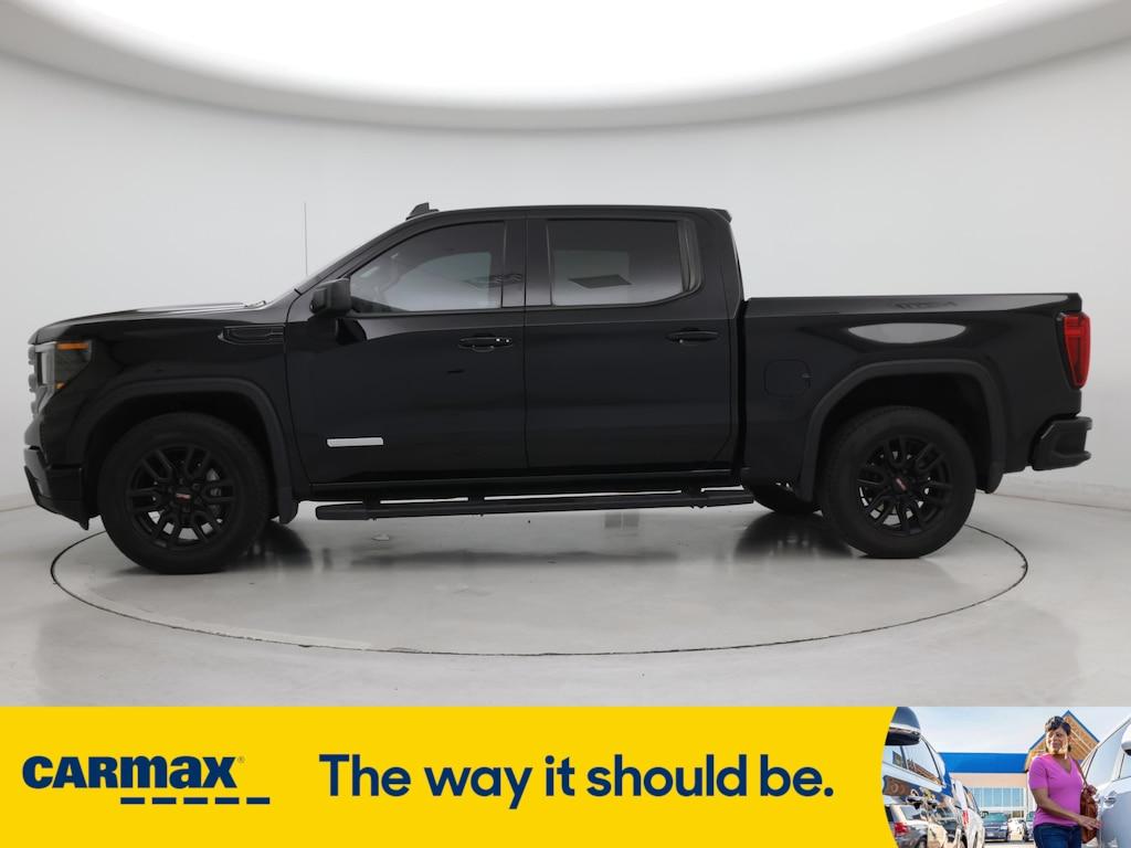 used 2022 GMC Sierra 1500 car, priced at $39,998