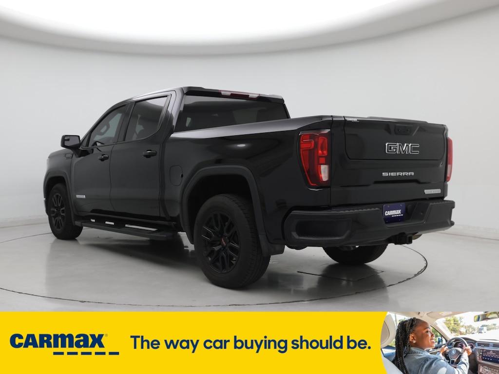 used 2022 GMC Sierra 1500 car, priced at $39,998