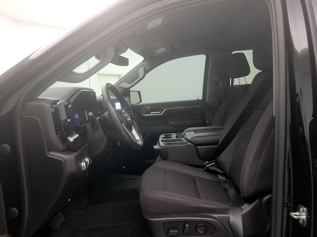 used 2022 GMC Sierra 1500 car, priced at $39,998