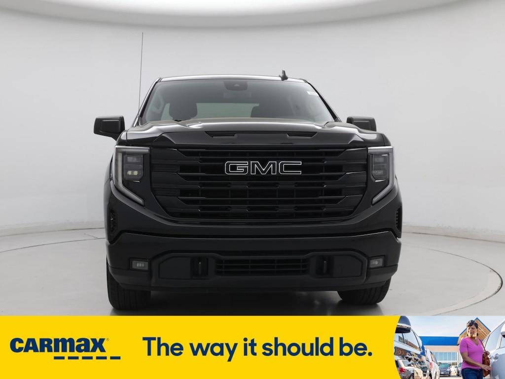 used 2022 GMC Sierra 1500 car, priced at $39,998
