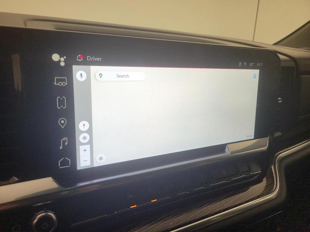 used 2022 GMC Sierra 1500 car, priced at $39,998