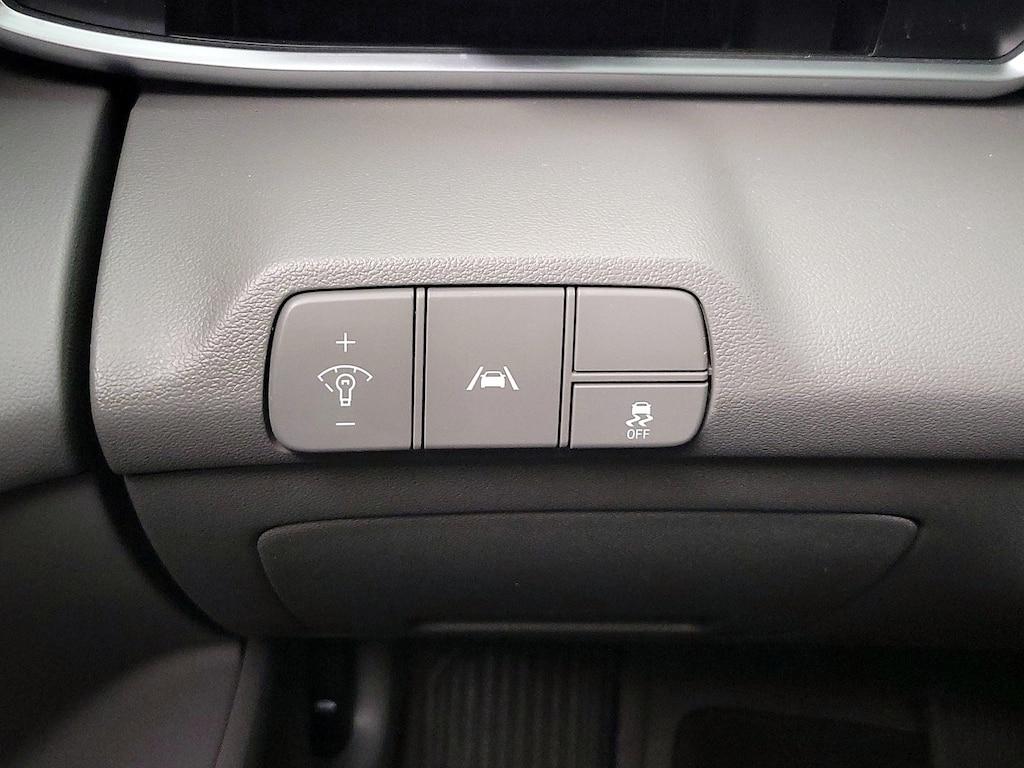used 2023 Hyundai Elantra car, priced at $21,998