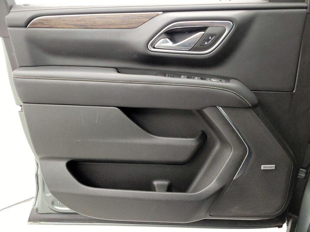 used 2023 Chevrolet Suburban car, priced at $50,998