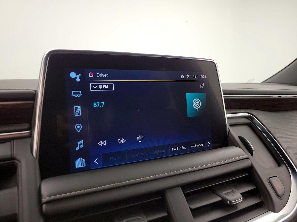 used 2023 Chevrolet Suburban car, priced at $50,998