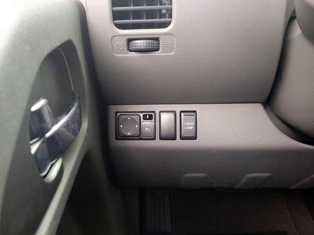 used 2021 Nissan Frontier car, priced at $24,998