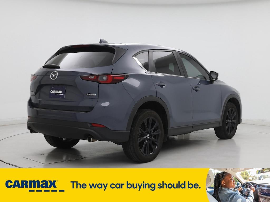 used 2023 Mazda CX-5 car, priced at $26,998