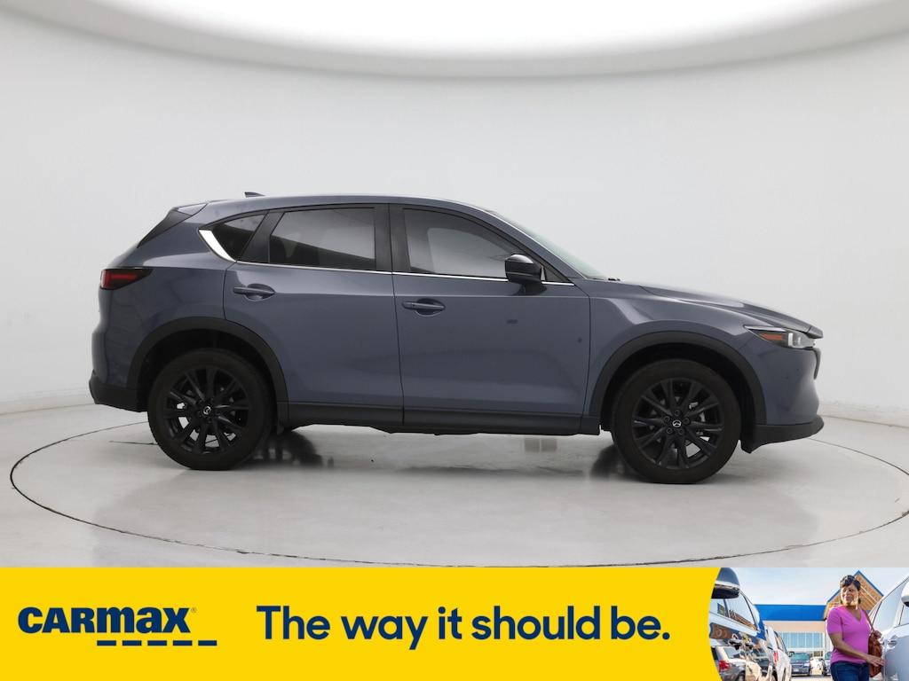 used 2023 Mazda CX-5 car, priced at $26,998