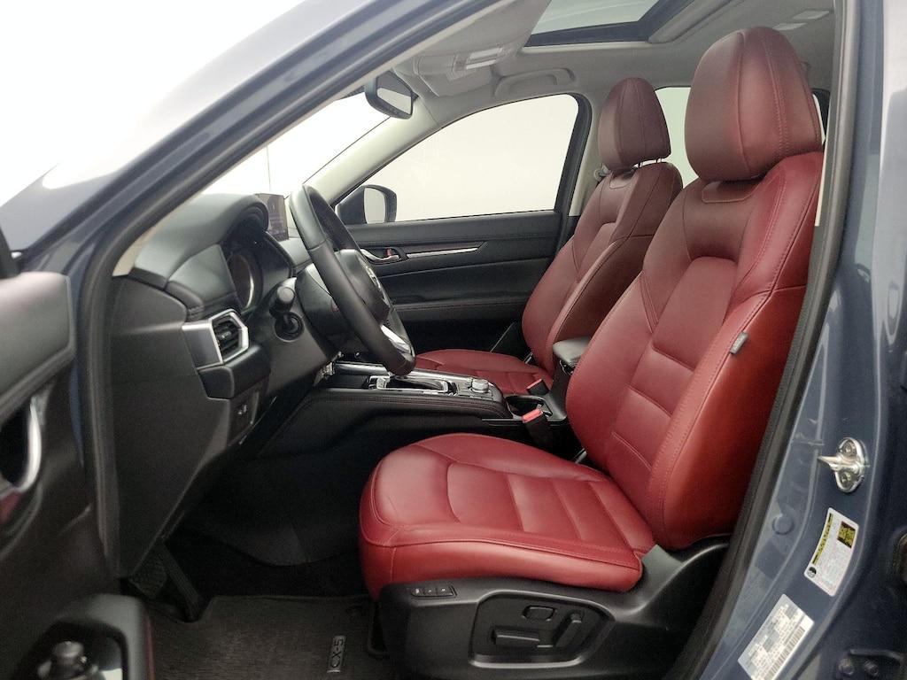 used 2023 Mazda CX-5 car, priced at $26,998