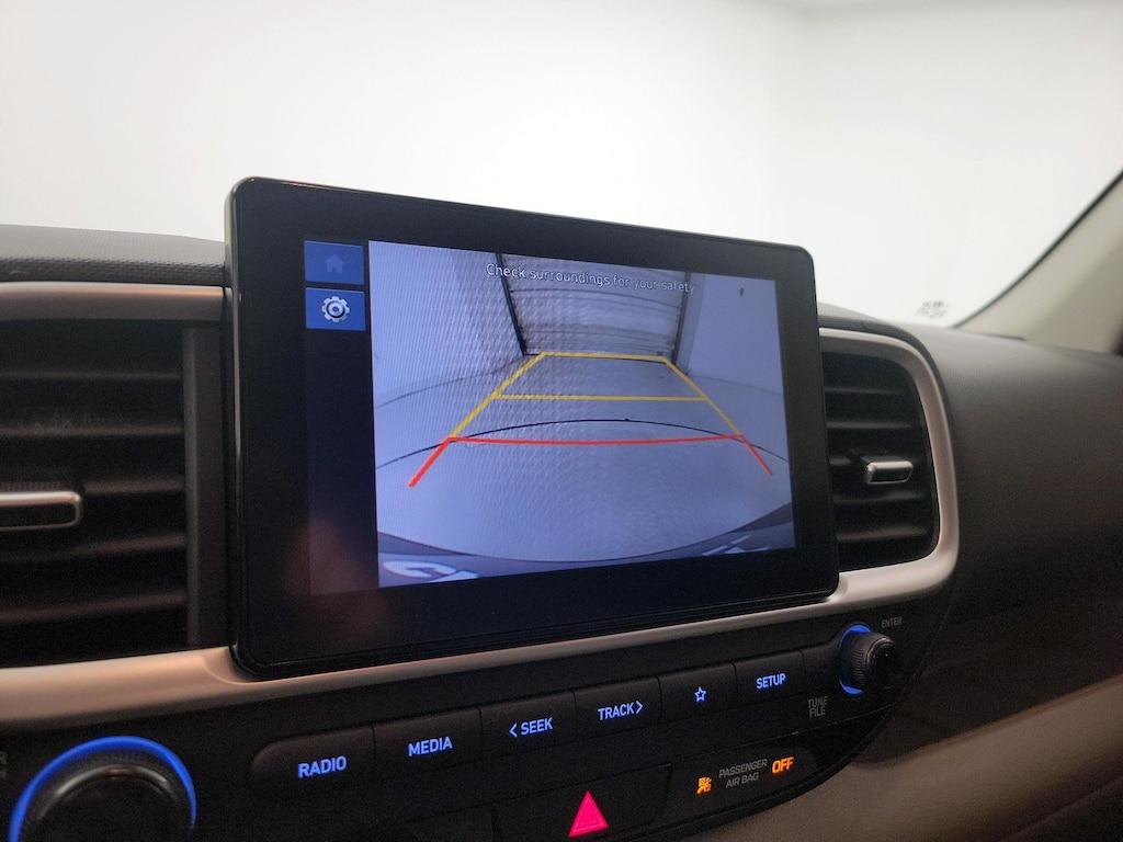 used 2023 Hyundai Venue car, priced at $21,998