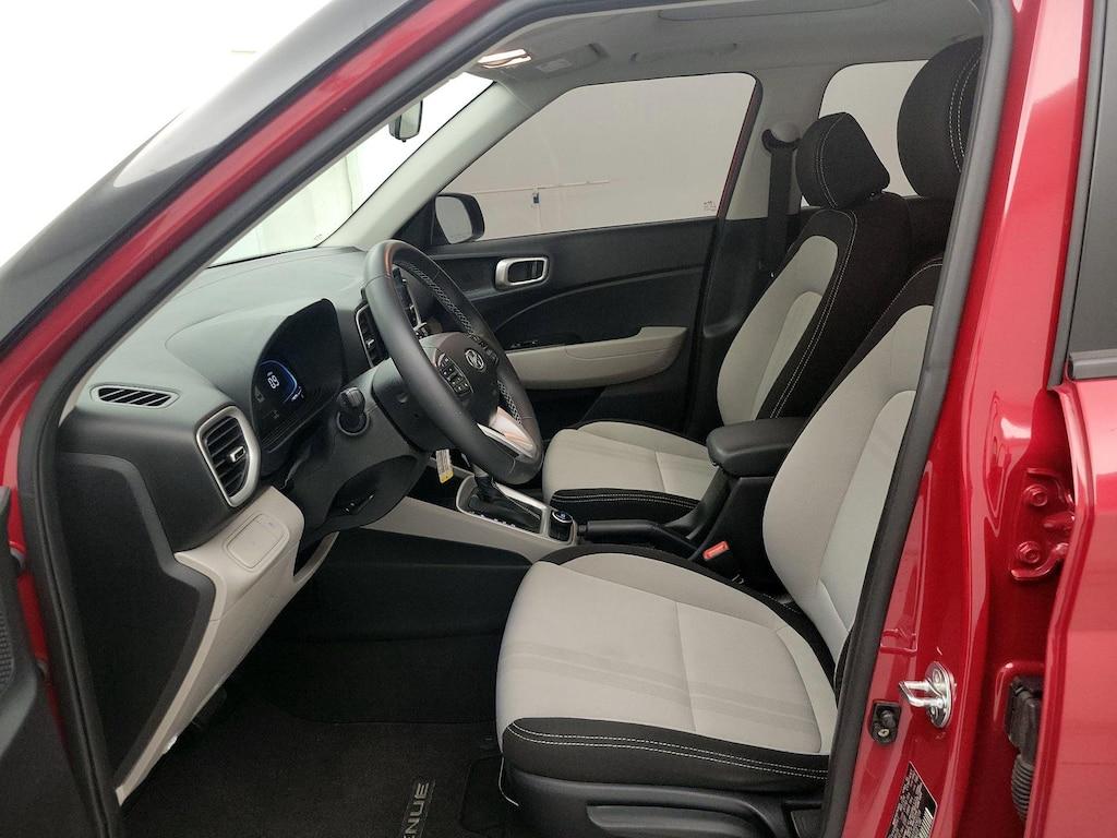 used 2023 Hyundai Venue car, priced at $21,998