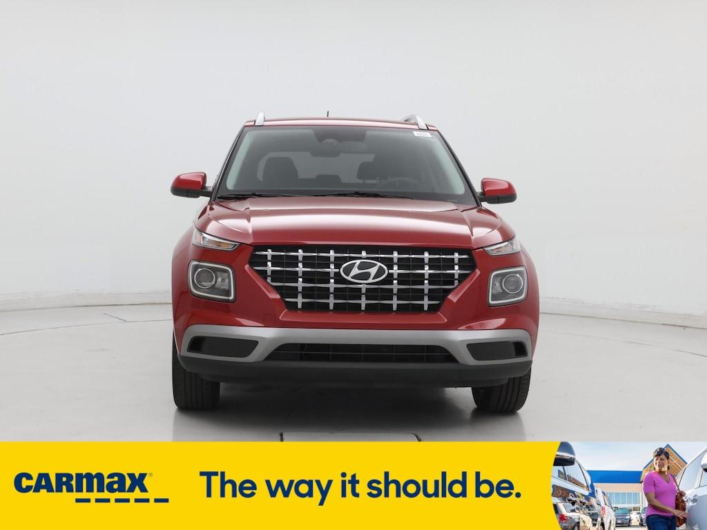 used 2023 Hyundai Venue car, priced at $21,998