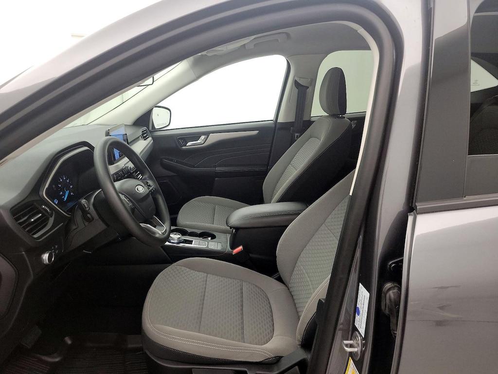 used 2021 Ford Escape car, priced at $19,998