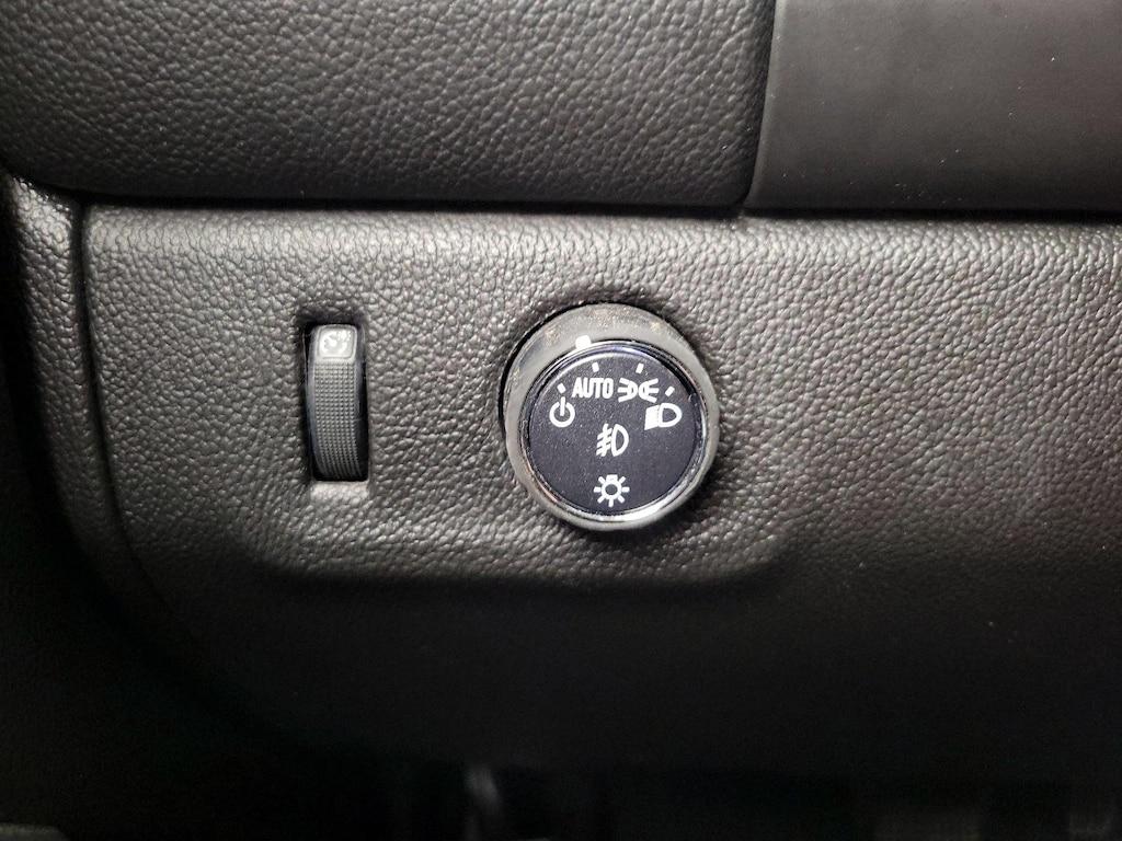 used 2018 Chevrolet Colorado car, priced at $21,998