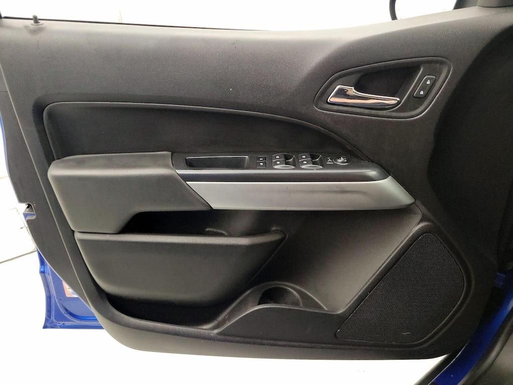 used 2018 Chevrolet Colorado car, priced at $21,998