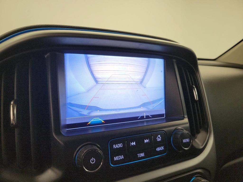 used 2018 Chevrolet Colorado car, priced at $21,998