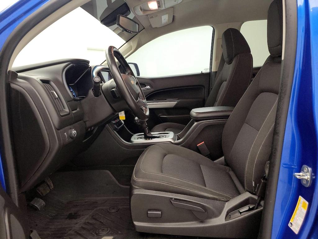 used 2018 Chevrolet Colorado car, priced at $21,998