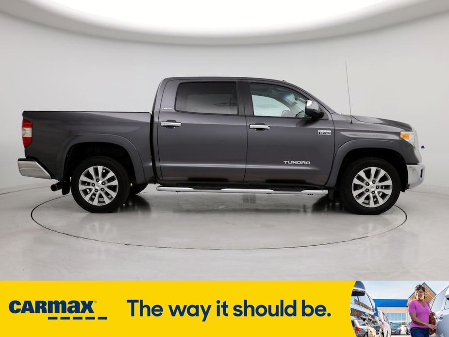 used 2014 Toyota Tundra car, priced at $28,998