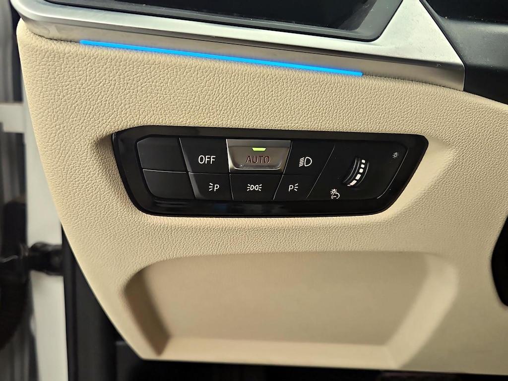 used 2023 BMW i4 Gran Coupe car, priced at $36,998
