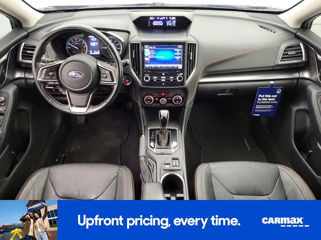 used 2018 Subaru Crosstrek car, priced at $17,998