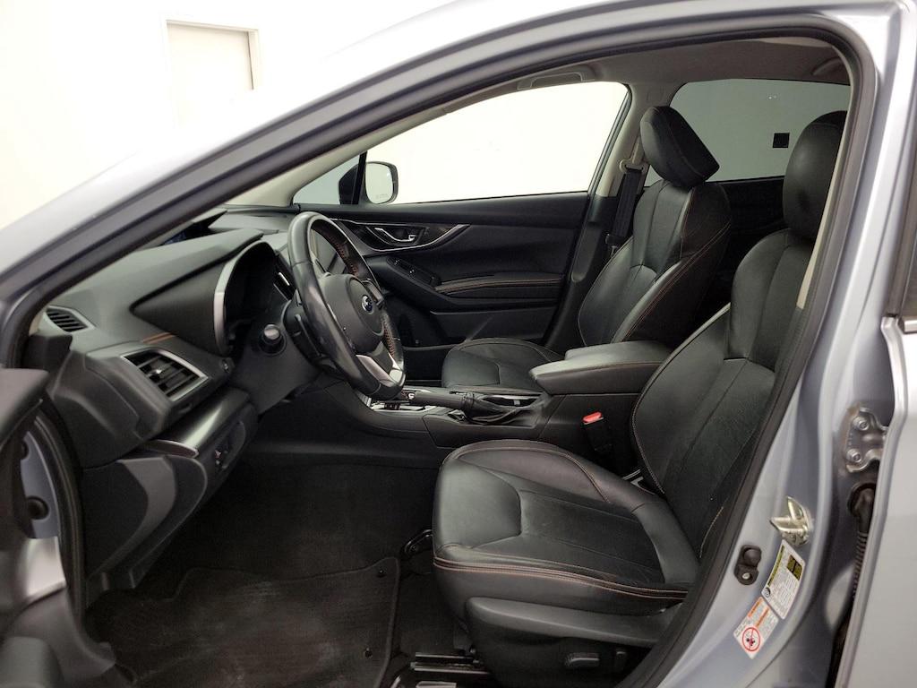 used 2018 Subaru Crosstrek car, priced at $17,998