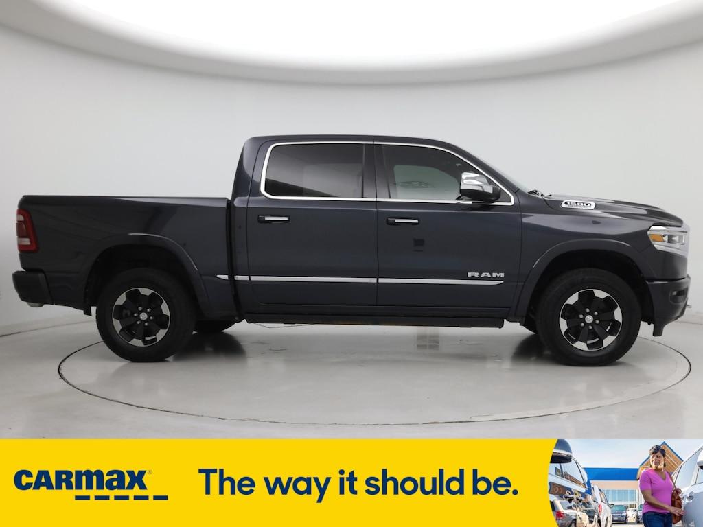 used 2020 Ram 1500 car, priced at $45,998